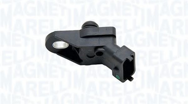 Датчик, давление наддува MAGNETI MARELLI 215810004600
