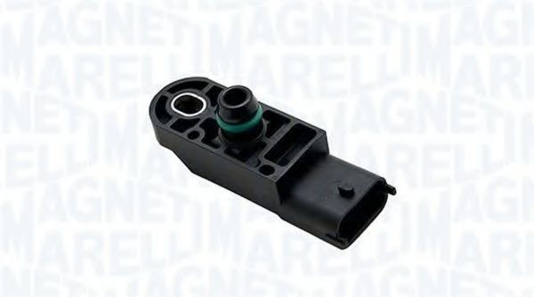 Датчик, давление подачи топлива MAGNETI MARELLI 215810006600