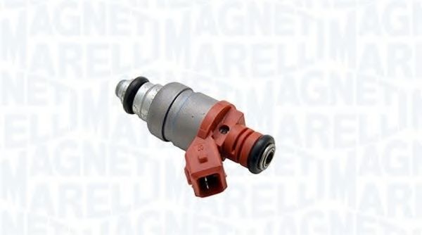 Клапанная форсунка MAGNETI MARELLI 805000000003
