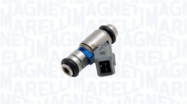Клапанная форсунка MAGNETI MARELLI 805001138503