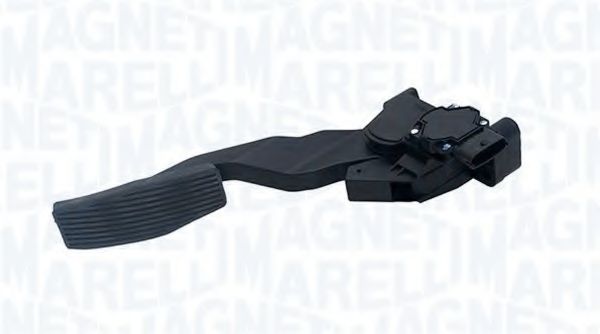 Комплект педали управления подачей топлива MAGNETI MARELLI 805000004010