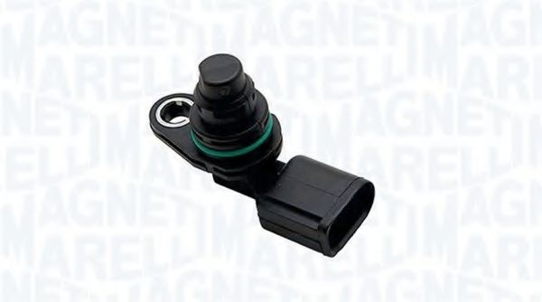 Датчик, положение распределительного вала MAGNETI MARELLI 064847111010