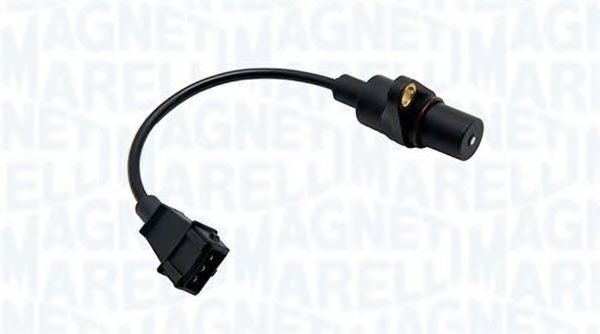 Датчик частоты вращения, управление двигателем MAGNETI MARELLI 064848105010