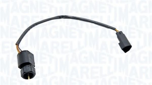 Датчик импульсов MAGNETI MARELLI 064848179010