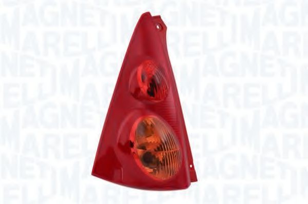 Задний фонарь MAGNETI MARELLI 714025680702