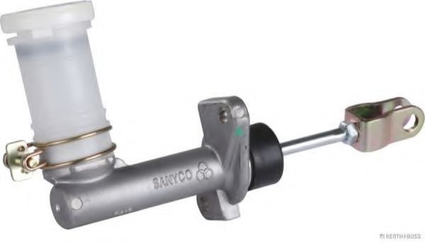 Главный цилиндр, система сцепления MAGNETI MARELLI 600000057460