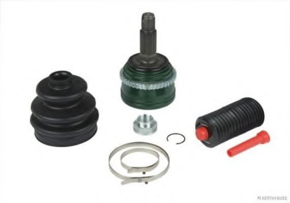 Шарнирный комплект, приводной вал MAGNETI MARELLI 600000062180