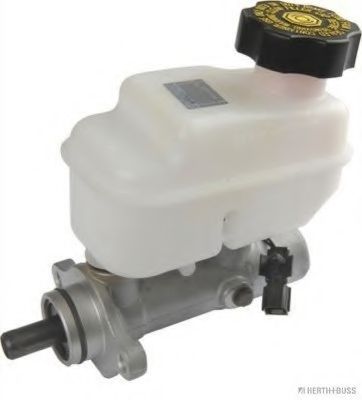 Главный тормозной цилиндр MAGNETI MARELLI 600000067060