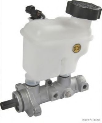 Главный тормозной цилиндр MAGNETI MARELLI 600000067140