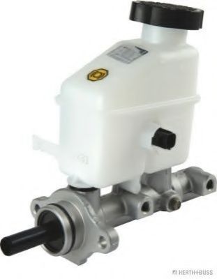 Главный тормозной цилиндр MAGNETI MARELLI 600000067190