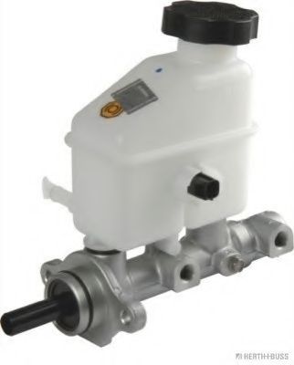 Главный тормозной цилиндр MAGNETI MARELLI 600000067200