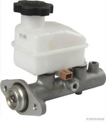 Главный тормозной цилиндр MAGNETI MARELLI 600000067750