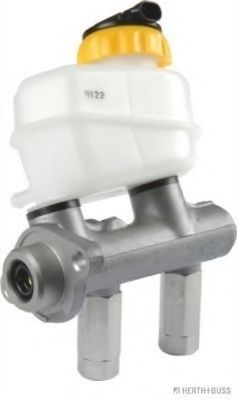 Главный тормозной цилиндр MAGNETI MARELLI 600000068280