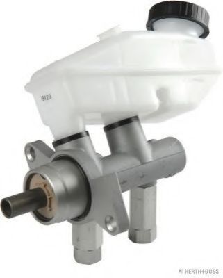 Главный тормозной цилиндр MAGNETI MARELLI 600000068440