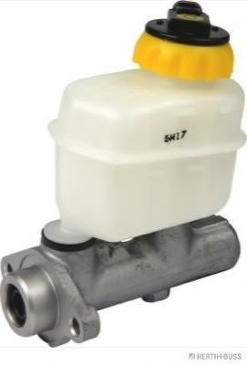 Главный тормозной цилиндр MAGNETI MARELLI 600000068720