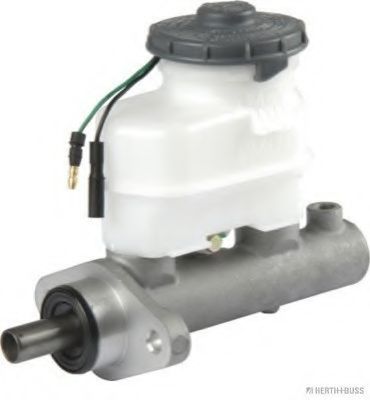 Главный тормозной цилиндр MAGNETI MARELLI 600000070870