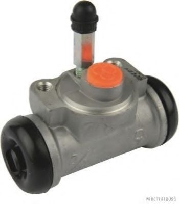 Колесный тормозной цилиндр MAGNETI MARELLI 600000080980