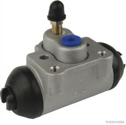 Колесный тормозной цилиндр MAGNETI MARELLI 600000081400