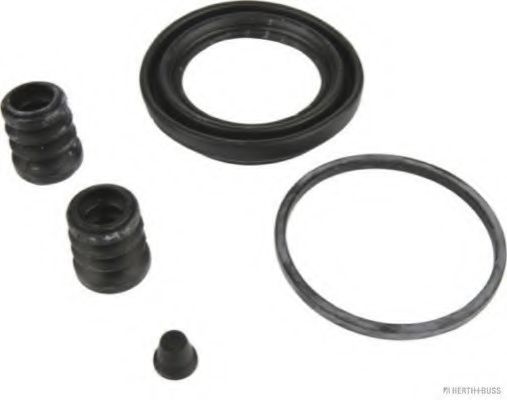 Ремкомплект, тормозной суппорт MAGNETI MARELLI 600000083740