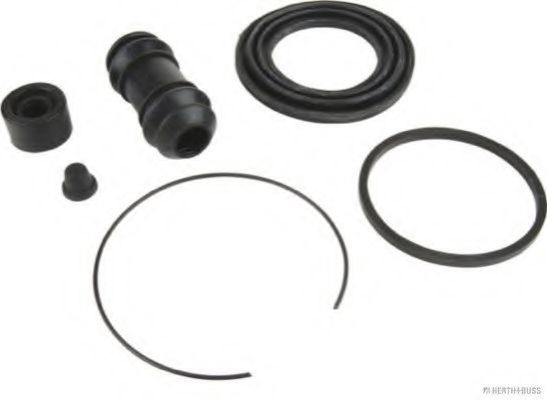 Ремкомплект, тормозной суппорт MAGNETI MARELLI 600000084430