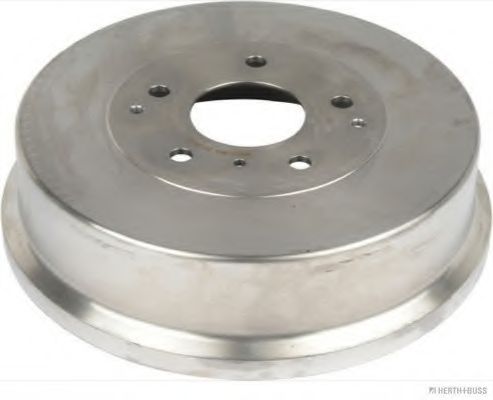 Тормозной барабан MAGNETI MARELLI 600000092330