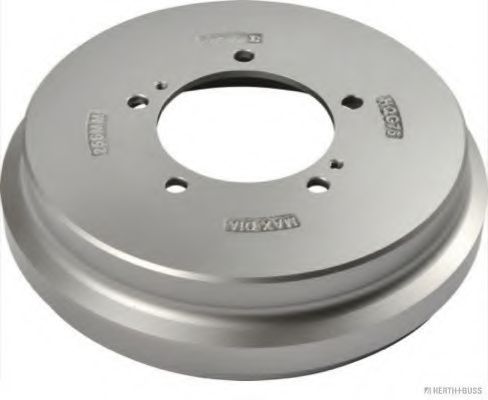 Тормозной барабан MAGNETI MARELLI 600000093030