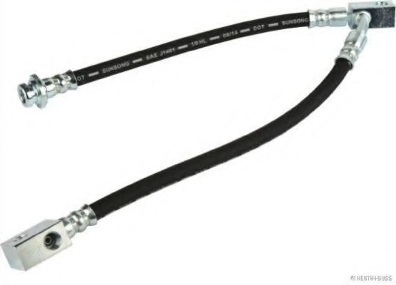 Тормозной шланг OJD (QUICK BRAKE) 60011