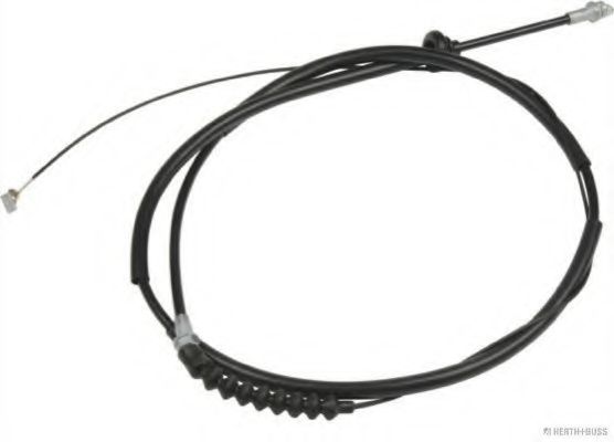 Трос, стояночная тормозная система PEX 41725