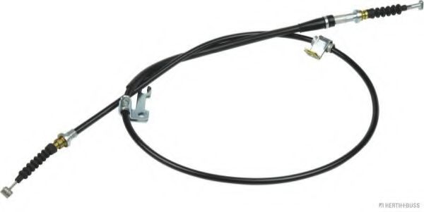 Трос, стояночная тормозная система MAGNETI MARELLI 600000119480