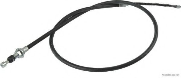 Трос, стояночная тормозная система MAGNETI MARELLI 600000119950