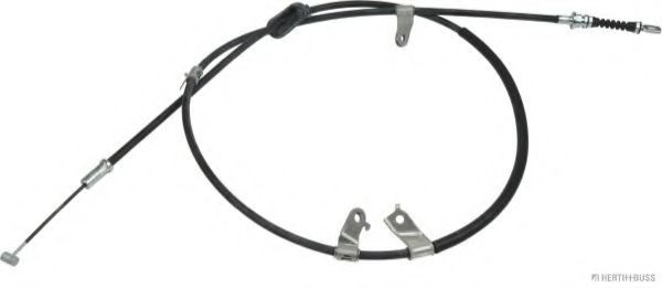 Трос, стояночная тормозная система MAGNETI MARELLI 600000120170