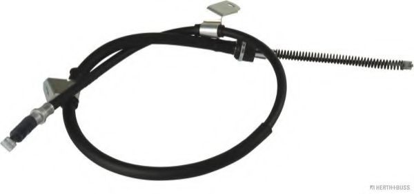 Трос, стояночная тормозная система MAGNETI MARELLI 600000120600