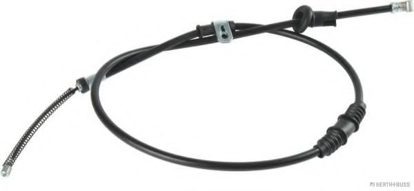 Трос, стояночная тормозная система MAGNETI MARELLI 600000120770