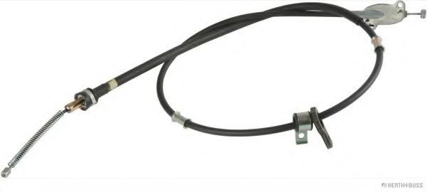 Трос, стояночная тормозная система MAGNETI MARELLI 600000121050