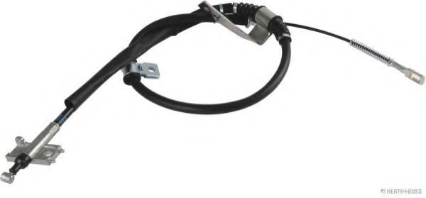 Трос, стояночная тормозная система MAGNETI MARELLI 600000122480