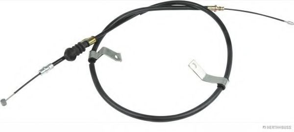 Трос, стояночная тормозная система MAGNETI MARELLI 600000122790