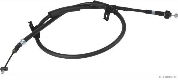 Трос, стояночная тормозная система MAGNETI MARELLI 600000122940