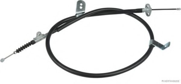 Трос, стояночная тормозная система MAGNETI MARELLI 600000123520