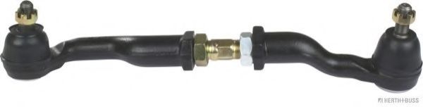 Наконечник поперечной рулевой тяги MAGNETI MARELLI 600000144250