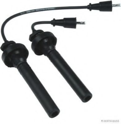 Комплект проводов зажигания MAGNETI MARELLI 600000176170