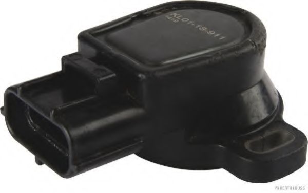 Датчик, положение дроссельной заслонки MAGNETI MARELLI 600000177610