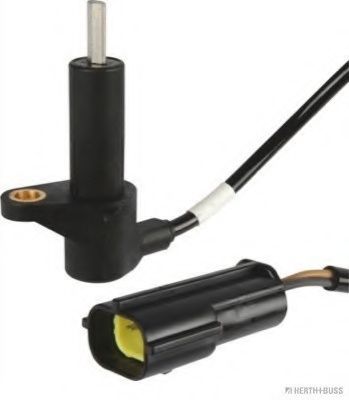 Датчик, частота вращения колеса MAGNETI MARELLI 600000180630