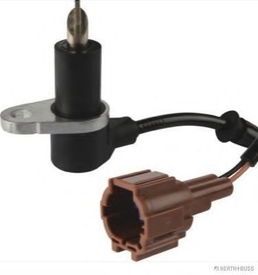 Датчик, частота вращения колеса MAGNETI MARELLI 600000181020