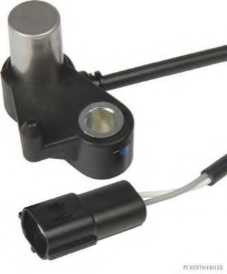 Датчик, частота вращения колеса MAGNETI MARELLI 600000181250