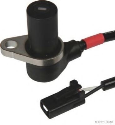 Датчик, частота вращения колеса MAGNETI MARELLI 600000181630