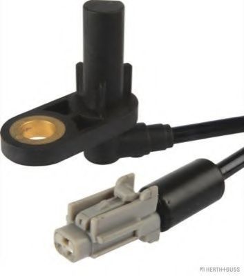 Датчик, частота вращения колеса MAGNETI MARELLI 600000181880