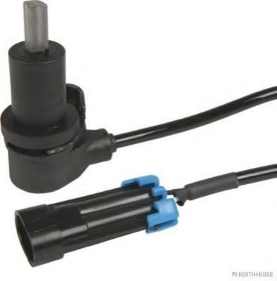 Датчик, частота вращения колеса MAGNETI MARELLI 600000182550