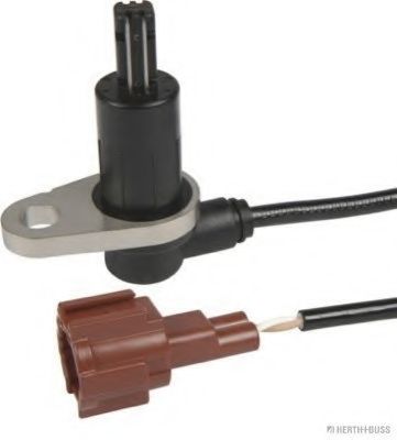 Датчик, частота вращения колеса MAGNETI MARELLI 600000182610