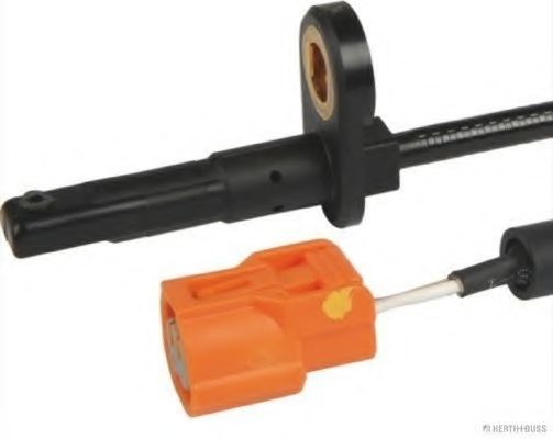 Датчик, частота вращения колеса MAGNETI MARELLI 600000183020