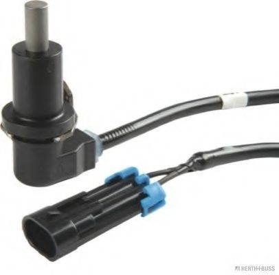 Датчик, частота вращения колеса MAGNETI MARELLI 600000183410